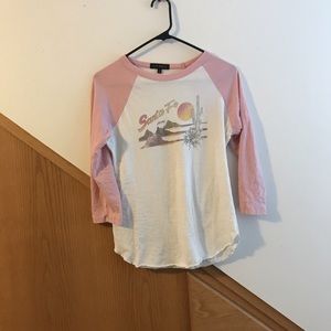 PAC sun long sleeve